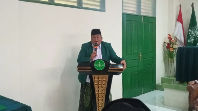 Dokumentasi kegiatan dan kebersamaan warga PCNU Pengurus Cabang Kabupaten Bireuen