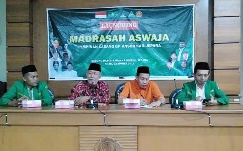 Agenda PCNU Pengurus Cabang Kabupaten Bireuen